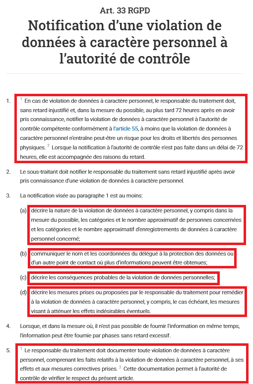 Installation Serveur